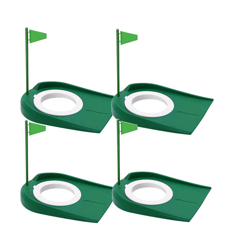 Golf Putting Practice Trainer