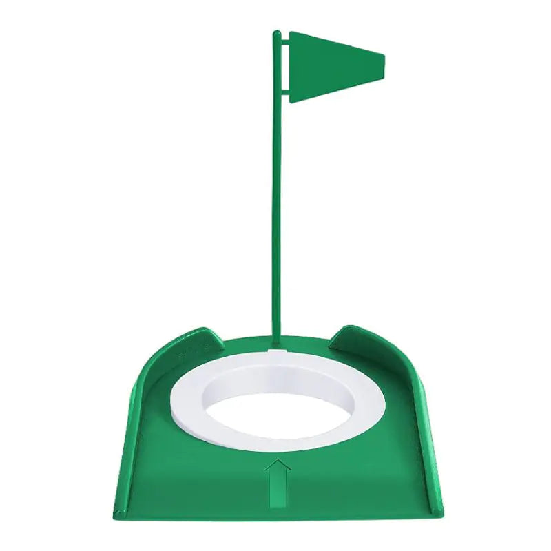 Golf Putting Practice Trainer