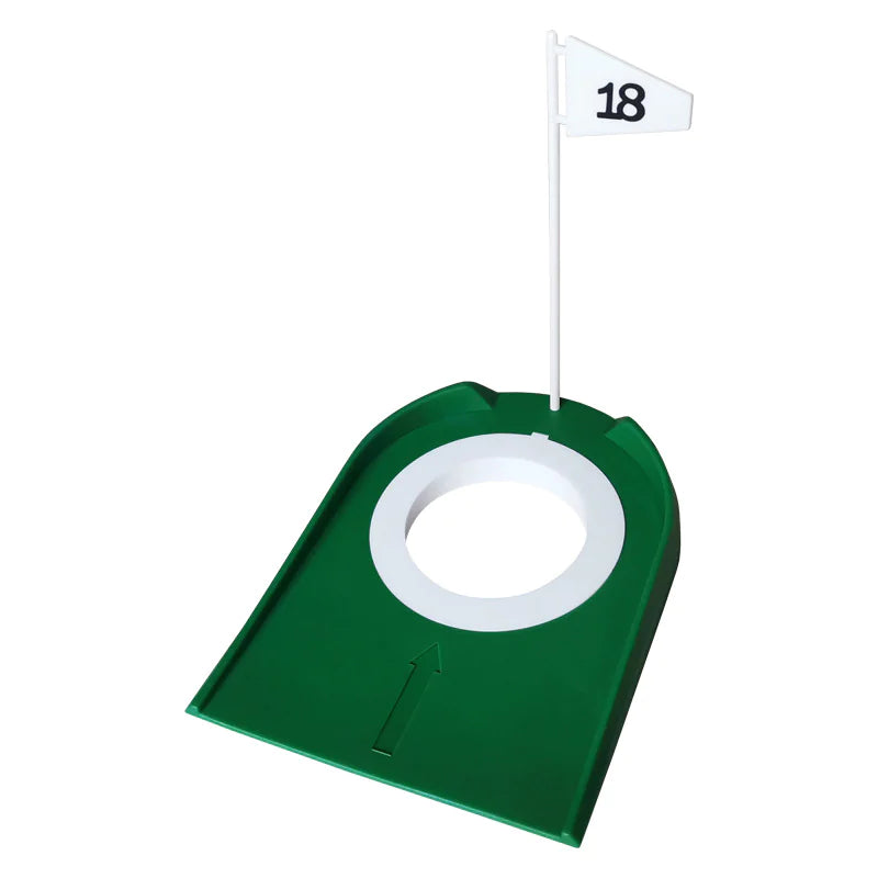 Golf Putting Practice Trainer