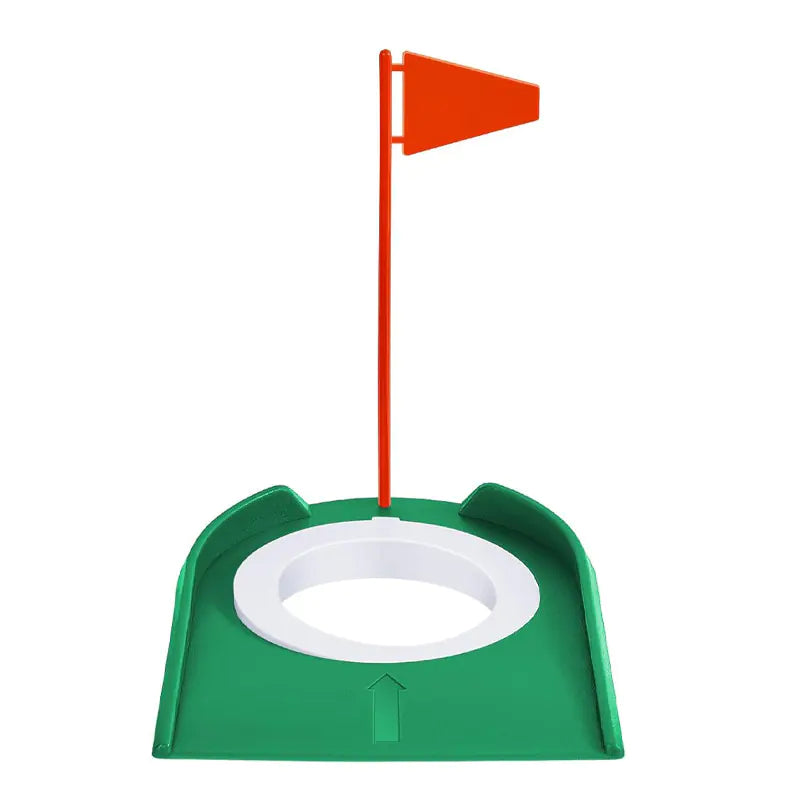 Golf Putting Practice Trainer