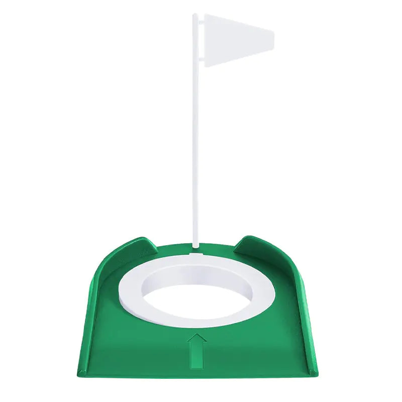 Golf Putting Practice Trainer