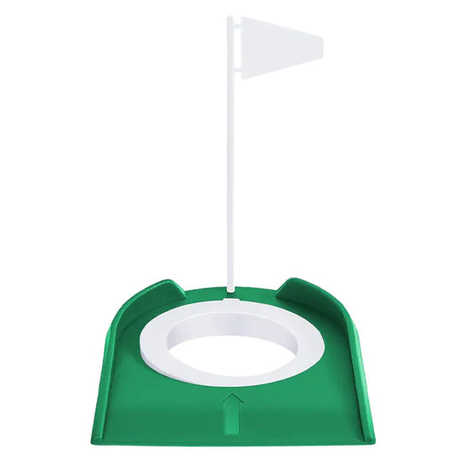 Golf Putting Practice Trainer